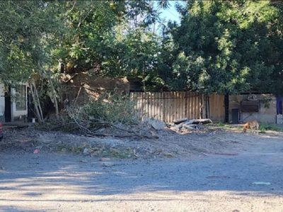 Se destrabó un antiguo conflicto y la municipalidad habilitará el tránsito por la calle Ignacio Rivas en la capital