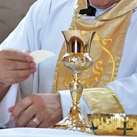 Dos sacerdotes de la Arquidiócesis de Morelia son atacados a balazos; uno resultó herido