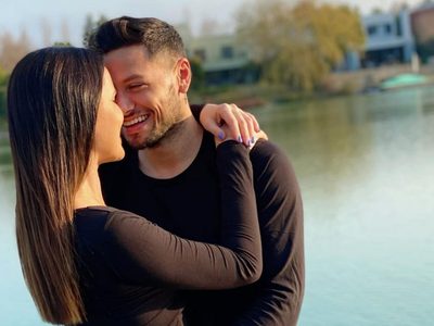 Inesperado: Natalie Weber arremetió sin piedad contra Mauro Zárate y lo expuso