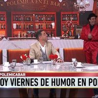 ¡Se armó! El desafío en vivo de América y Polémica en el Bar contra la Asociación de Actores