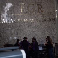 Fiscalías, el hoyo negro de la impunidad en México