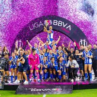Rayadas vence al América y se coronan en dramática final que se fue a penaltis