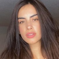 ¡Se dijeron de todo! Jessica Cediel se separó de Mack Roesch y terminaron con una fuerte discusión