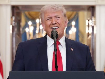 Trump: los objetivos estratégicos de la guerra con Irán están “casi cumplidos”