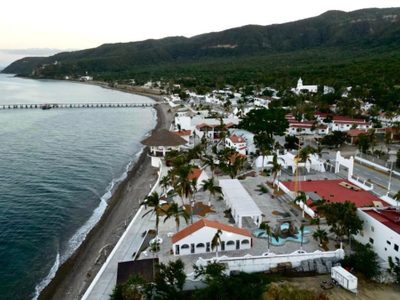AMLO inaugurará las visitas a las Islas Marías; esto costará
