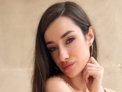 El solitario viaje de Adara Molinero, luego de que "Supervivientes 2020" llegara a su final