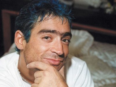 Facha y éxito: quién es y a qué se dedica Flavio, el hermano poco conocido de Rodrigo Bueno