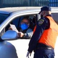 Por el fin de semana largo: más de 300 mil personas solicitaron el Certificado Verano