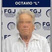 Dictan auto de formal prisión a Octavio Leal, líder de la Columna Pedro J. Méndez