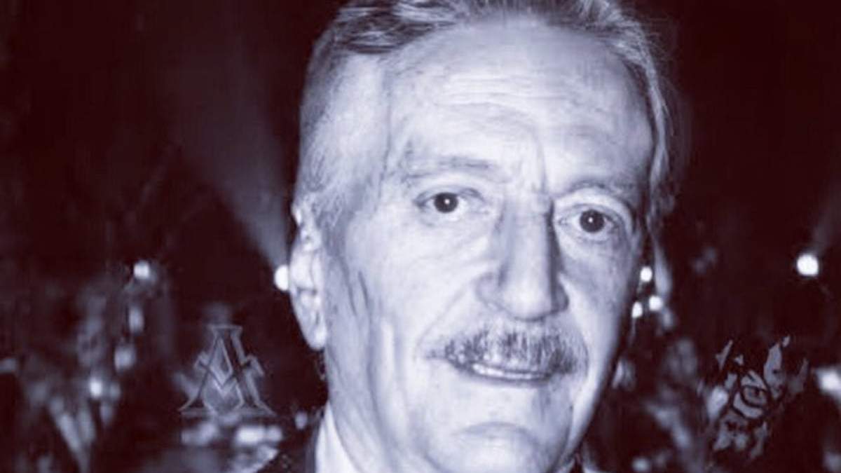 Fernando Almada, actor