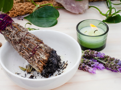 Realizá este ritual con esta famosa planta para atraer abundancia y buena energía a tu vida