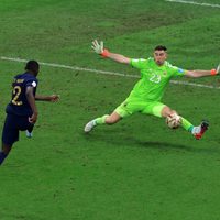 Lo mejor y lo peor del Mundial de Qatar