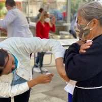 Advierten en Cuernavaca que habrá arrestos y multas a quien no use cubrebocas