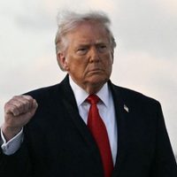 Trump asegura que las conversaciones de paz con Irán podrían retomarse este viernes