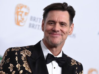 Jim Carrey se confesó: Renée Zellweger fue el gran amor de su vida