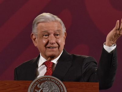 Estos fueron los principales temas de la conferencia mañanera de AMLO del 30 de noviembre (Video)