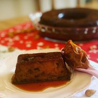 Budín de pan de chocolate sin horno: una receta fácil de hacer y perfecta para la hora de la merienda