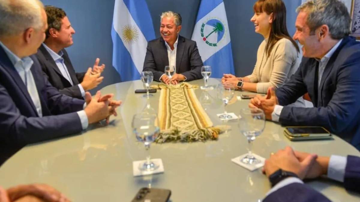 Los fondos se aplicarán a partir del mes de agosto de 2026. Fuente: (Gobierno de Neuquén)