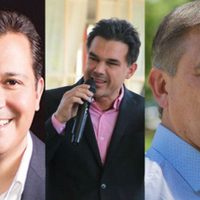 Morena, PT, PES, MC e independiente se unen para vencer a PAN y PRI en alcaldía de Monterrey
