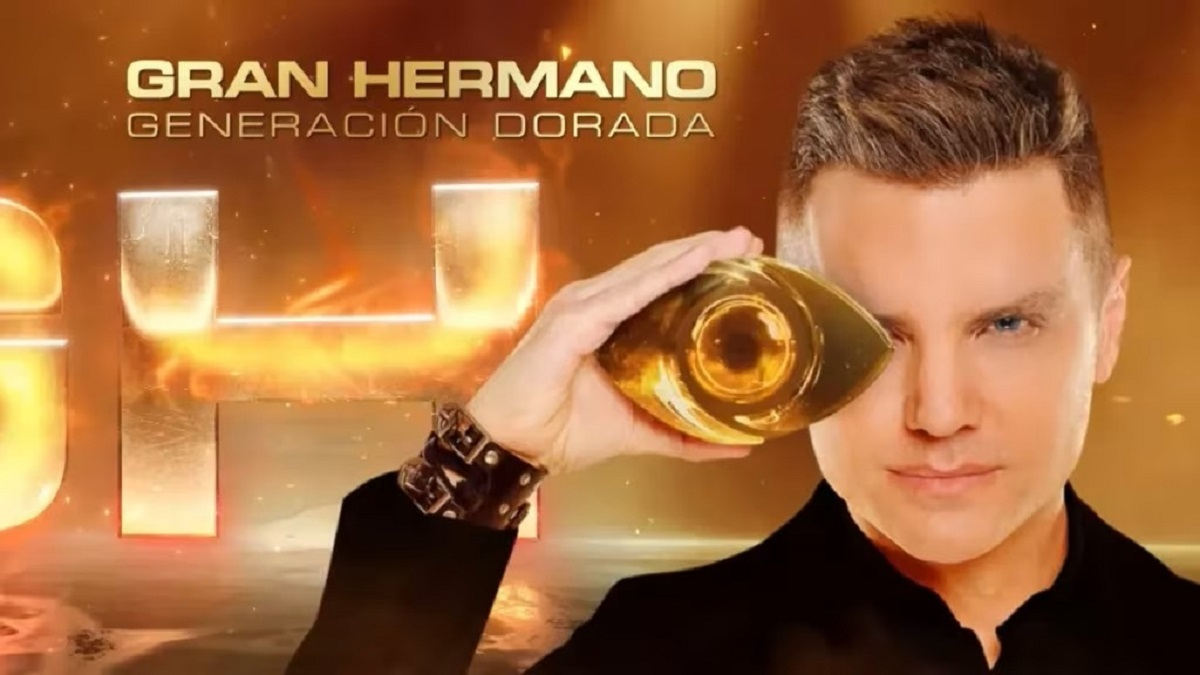 Gran Hermano. Fuente: (Instagram)