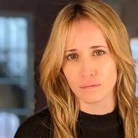 Salió a la luz la primera foto de Claudio Contardi, el ex de Julieta Prandi, tras el juicio y condena