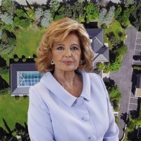 Inolvidable: María Teresa Campos sufre por la venta de su mansión de 12 habitaciones y 15 baños