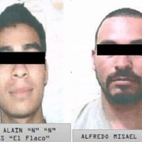 Detienen a dos sujetos ligados al homicidio de la activista Miriam Rodríguez