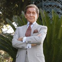 Valentino Garavani, diseñador de moda, muere a los 93 años en Roma