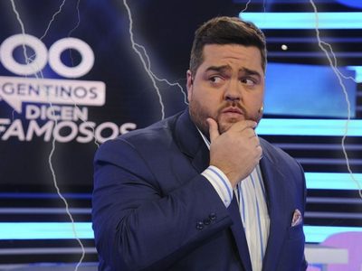 Tras anunciar su salida, siguen las malas noticias para Darío Barassi en El Trece
