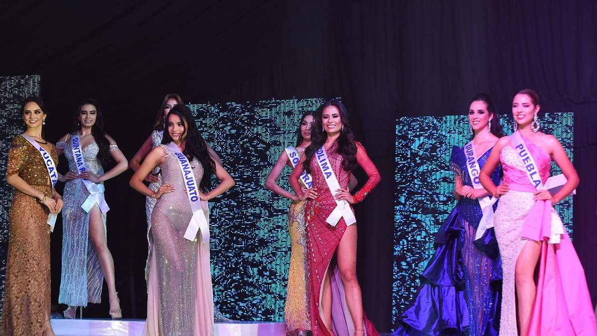 El 4 de julio se llevó a cabo el concurso Miss México 2021