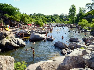Según los expertos, el turismo podría comenzar a recuperarse recién en 2021