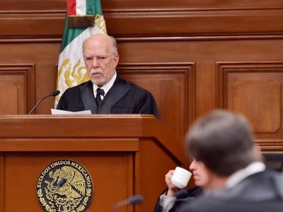 Corte valida reformas que dan hasta 40 años de cárcel a 'cabecillas” de bandas