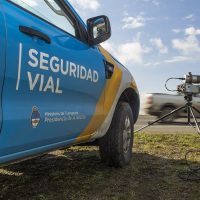 Qué nueva medida tomó la Municipalidad de Neuquén para fortalecer los controles de tránsito