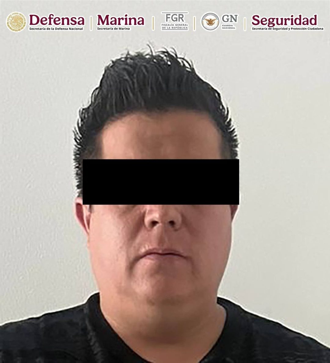 Nazario Ramírez Foto Especial