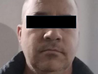Detienen en Tijuana a Saúl “N”, jefe del cártel de los Beltrán Leyva