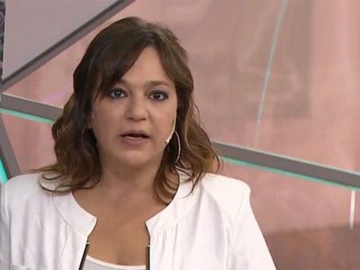 ¡Terrible! TN de vuelta en un escándalo por el comentario de Lorena Maciel. ¿Xenofobia?