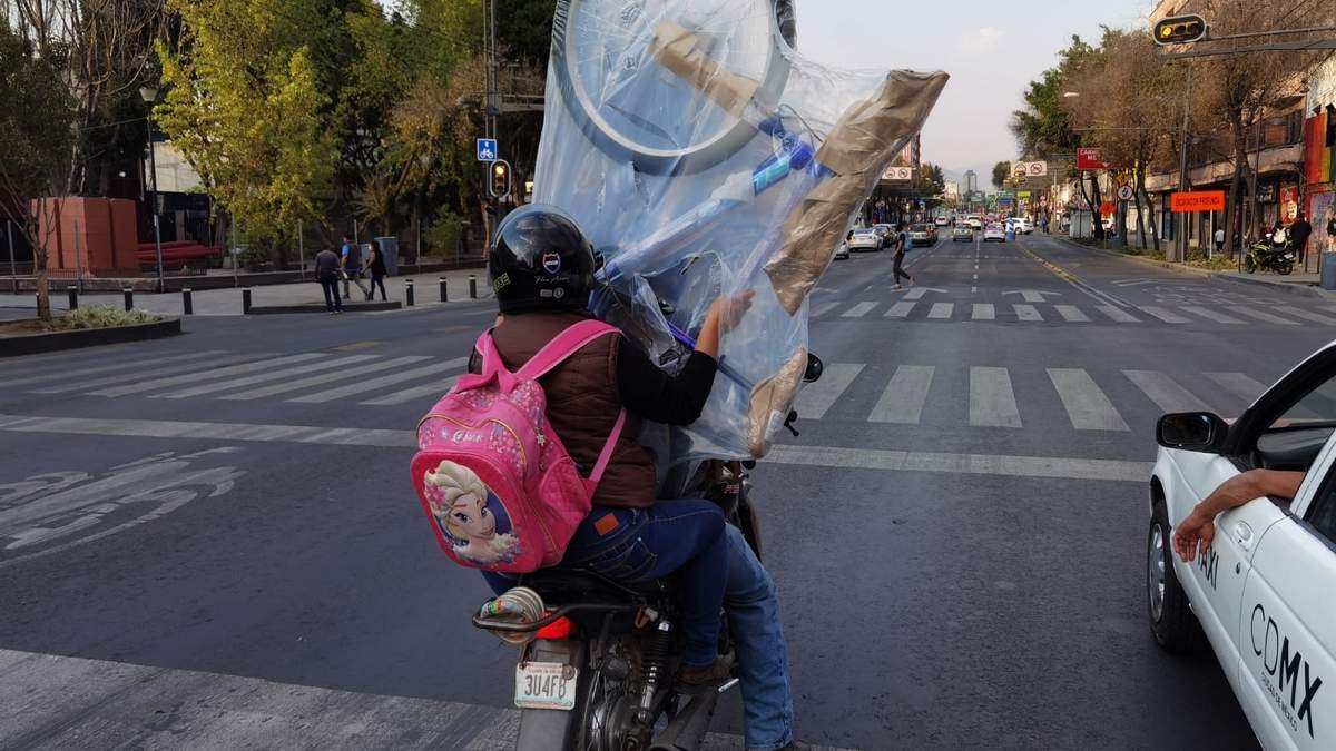 Comienza el movimiento de Reyes Magos