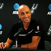 Qué es de la vida de Manu Ginobilli, tras retirarse de la NBA e ingresar en el Salón de la Fama