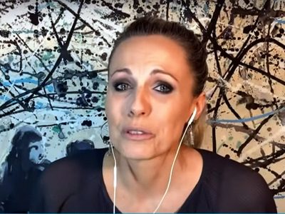 Denise Dumas en la mira de todos por su repudiable actitud tras la renuncia de Barbie Simons
