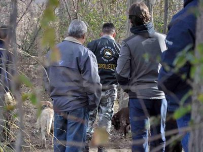 General Roca: qué se sabe hasta el momento del judicial desaparecido