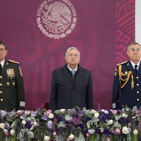 AMLO regresará en 15 días a Jalisco para supervisar obras