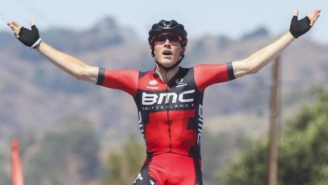 Rohan Dennis. A juicio