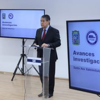 Será un 'infierno” si eligen a Higuera como fiscal de Puebla: familiares de desaparecidos