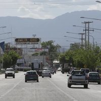 Aderpe alerta por el estado del Carril Rodríguez Peña y el impacto de las obras en el Acceso Este