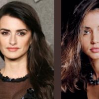 Penélope Cruz y Ana de Armas copan Netflix... ¡juntas!