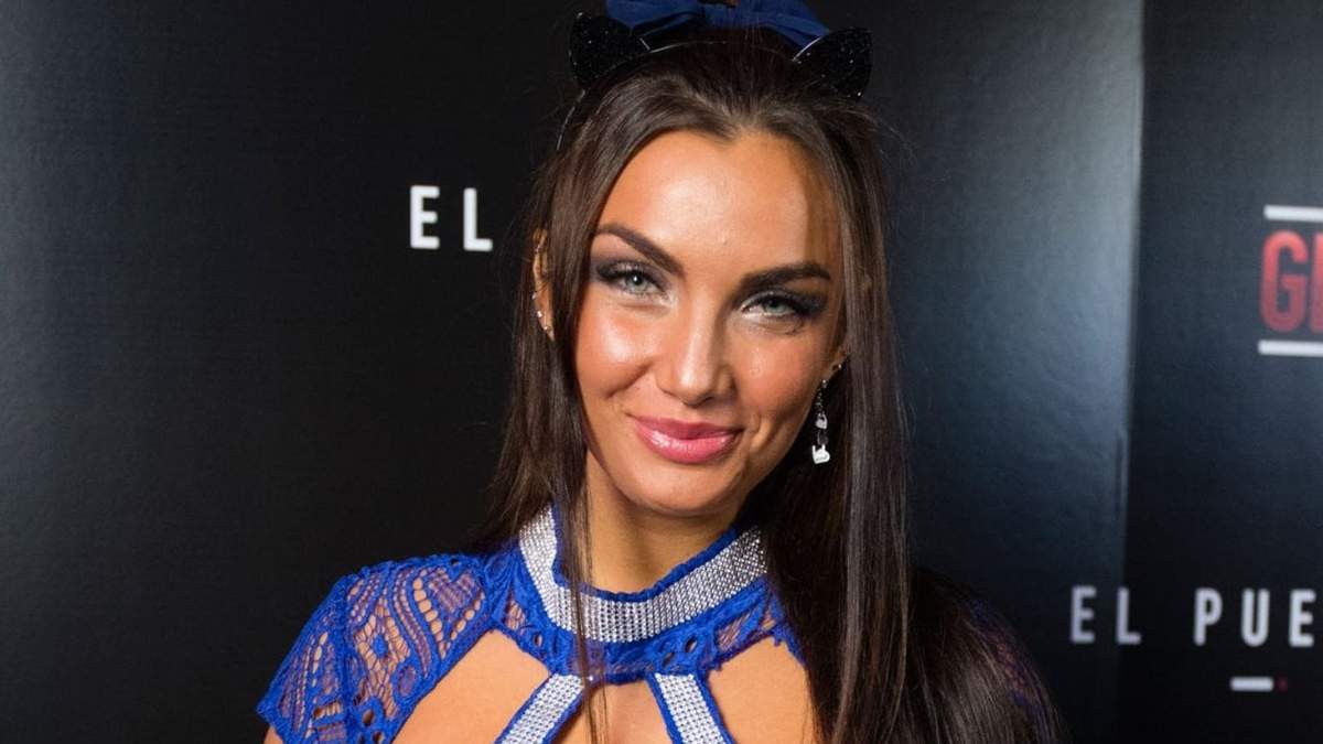 Elettra Lamborghini. Funete: (Instagram)