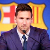 "Ojalá": el mensaje de Lionel Messi que ilusionó a Barcelona en el cumpleaños 125