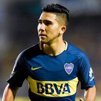 Cuánto dinero le dejará a Boca la venta de Bebelo Reynoso