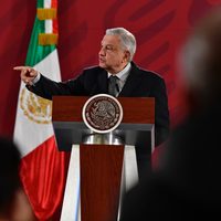 El contrapeso judicial (y las mañaneras)