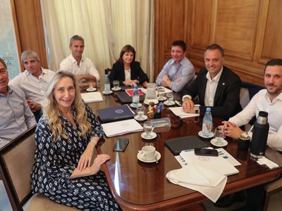 El Gobierno insiste en aprobar la Ley Penal Juvenil: “Es urgente y necesario”